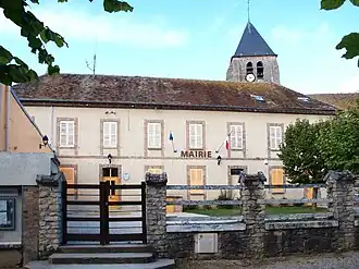 Michery
