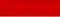 Order of the Golden Fleece ribbon bar