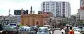 Réplique du Charminar, Bahadurabad, Karachi (Pakistan)