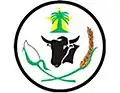 Blason de Villanueva