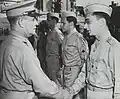 À Rome, 1945