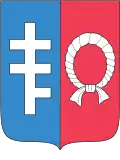Blason de Nałęczów
