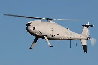 Image illustrative de l’article Camcopter S-100