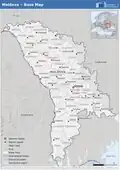 Carte basique 2023
