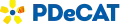 Cinquième logo (2020-2023).