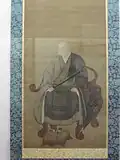 Jakuen, l'abbé fondateur