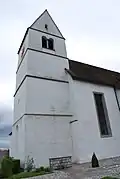 Eglise Saint-Martin d'Egerkingen