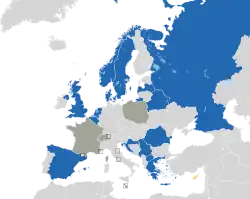 Carte de participation.