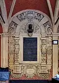 Hommage à Claude Louis Berthollet