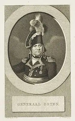 Pierre Jacques Osten