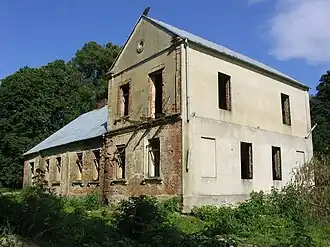 Czeberaki (Mazovie)