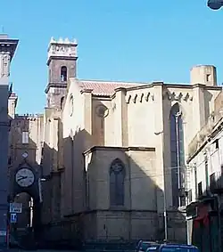 Église Sant'Eligio Maggiore