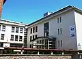 Locaux de l'IGR-IAE