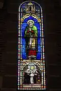Sainte Anne.