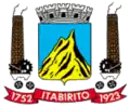 Image illustrative de l’article Itabirito