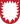 Blason du Duché de Holstein-Glückstadt