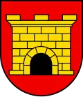 Blason de Ermensee
