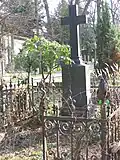 Tombe Lauterbach