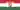 Drapeau de la Hongrie