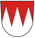 Blason de Gerolzhofen