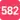 Bus de nuit 582