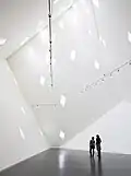 Intérieur du musée