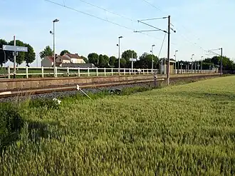 Vue d'ensemble.