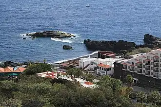Breña Baja