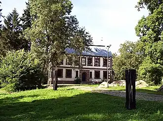 Buk (Goleniów)
