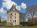 La Tour de Gueldre en 2015