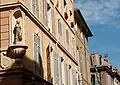Oratoire rue Cardinale (2006)