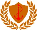 Blason de Port-Saïd