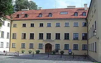 Ismaning