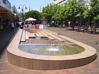 Eastwood (Australie)