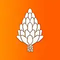 Logo du Amuitahiraa o te nuna'a Maohi