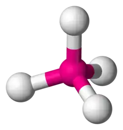 Image illustrative de l’article Tétrafluorure d'oganesson