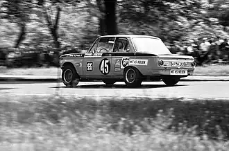 BMW 2002
