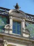 Fenêtre.
