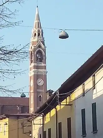 Verolavecchia