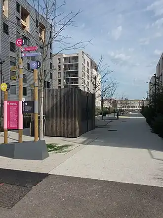 Voir la photo.