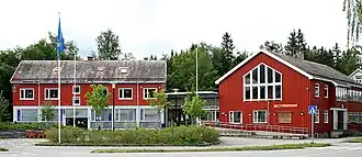Snåsa