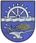 Blason de Lachendorf