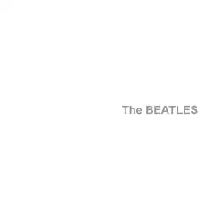 la pochette blanche de "The Beatles"