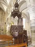Chaire