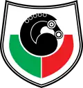 Blason de Grosuplje