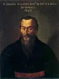 Adrien Willaert