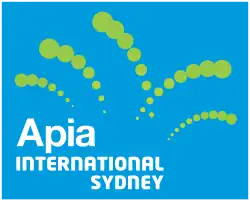 Image illustrative de l’article Tournoi de tennis de Sydney (ATP 2013)