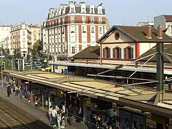 En 2007.