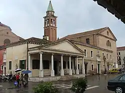 San Giacomo.