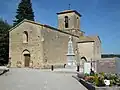 Kirche Saint-Pierre